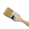 2 Inch Chip Paint Brush Light Brown (36 Pack)02