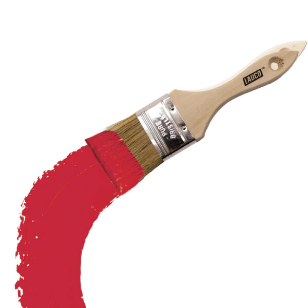 2 Inch Chip Paint Brush Light Brown (36 Pack)05