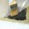 2 Inch Chip Paint Brush Light Brown (36 Pack)06