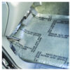 Automotive mobile stand seat cover & floor02
