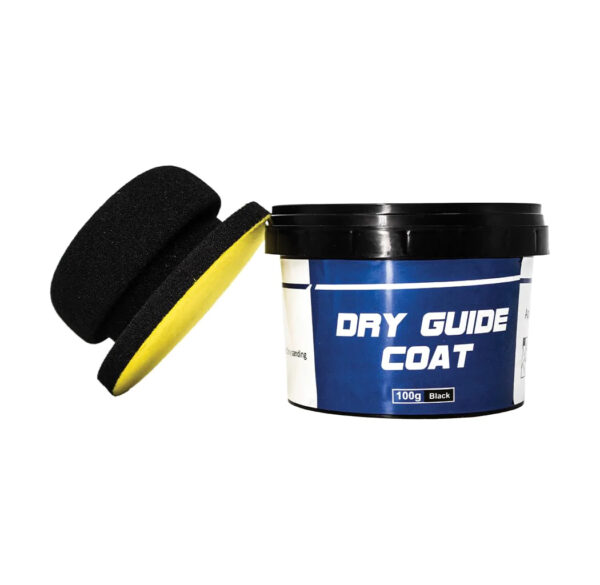 Dry Guide Coat04