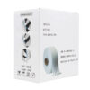 Premium Foam Masking Tape roll02