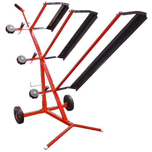 Triple Auto Body Masking Machine01