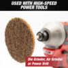 25-Pcs-3_-Abrasives-Quick-Change-Nylon-Discs_-Surface-Conditioning-Discs_-for-Sanding-Polishing-Paint-Removal-with-Male-R-Type-Connection-National-Supply-Company-77156178.jpg