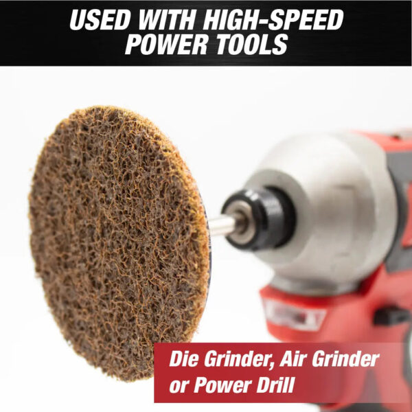 25-Pcs-3_-Abrasives-Quick-Change-Nylon-Discs_-Surface-Conditioning-Discs_-for-Sanding-Polishing-Paint-Removal-with-Male-R-Type-Connection-National-Supply-Company-77156178.jpg