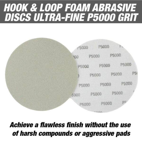 6-inch-Hook-_-Loop-Abrasive-Foam-Polish-Discs-GRIT_-5000-Pack-of-15-Discs-National-Supply-Company-112339529.jpg