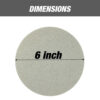 6-inch-Hook-_-Loop-Abrasive-Foam-Polish-Discs-GRIT_-5000-Pack-of-15-Discs-National-Supply-Company-112339649.jpg
